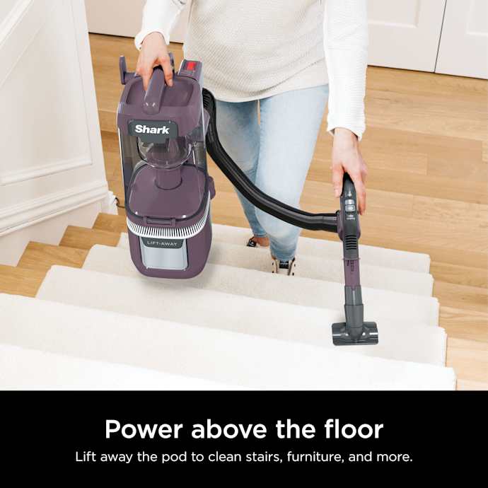 Shark Navigator Upright Vacuum - Image 14
