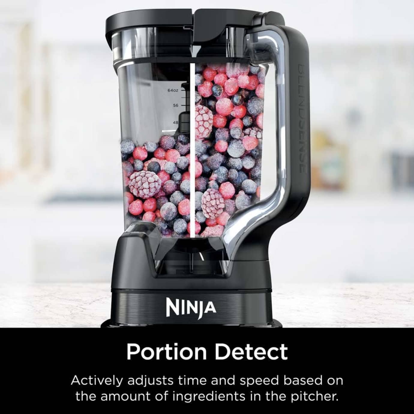 Shark-Ninja Detect Professional Blender and Food Processor - Image 19