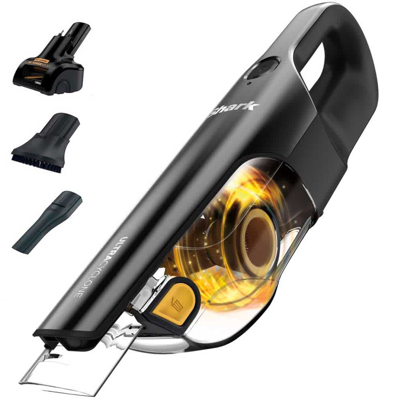 Shark-Ninja UltraCyclone Pet Pro Cordless Handheld Vacuum