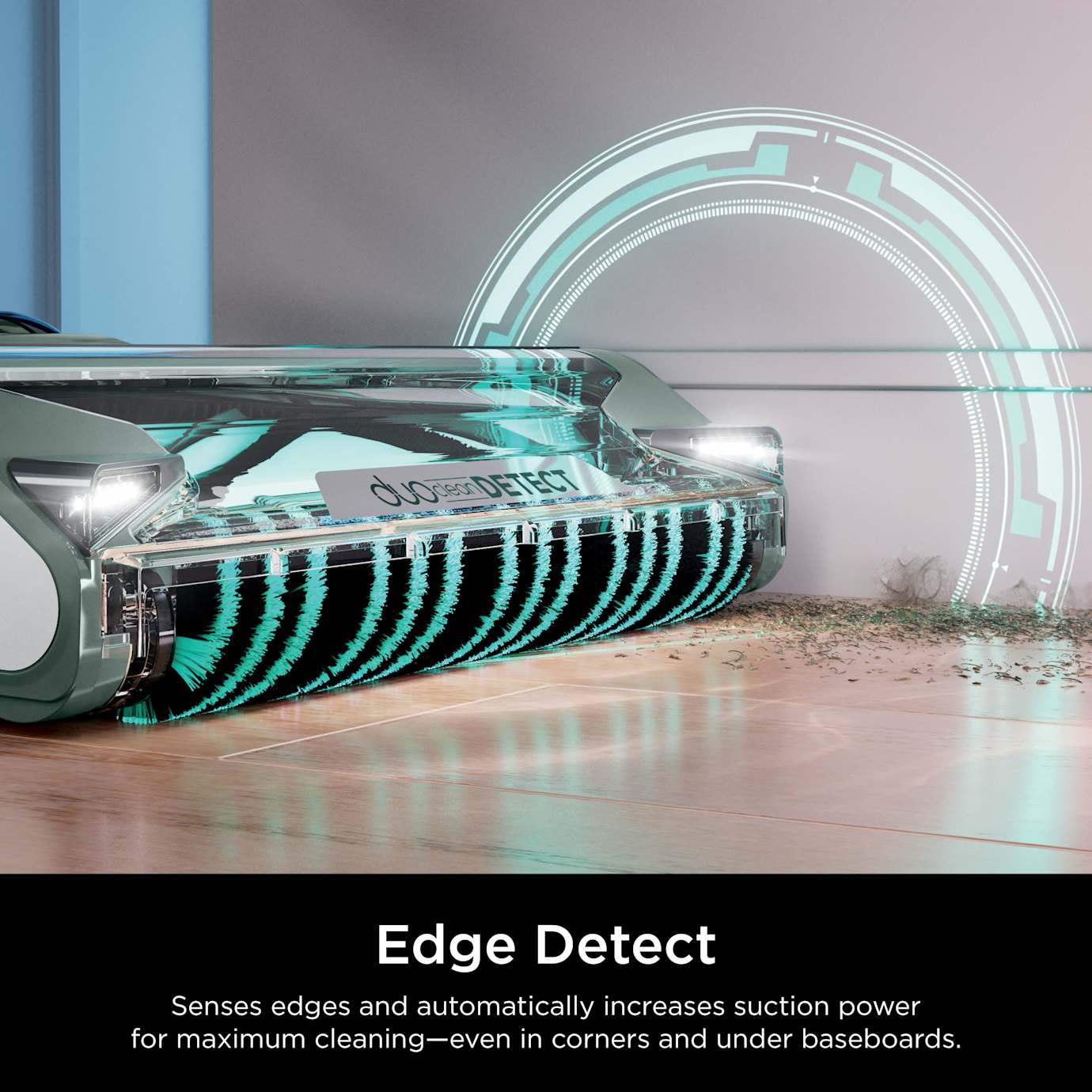 Shark-Ninja Detect Pro Upright Vacuum - Image 15