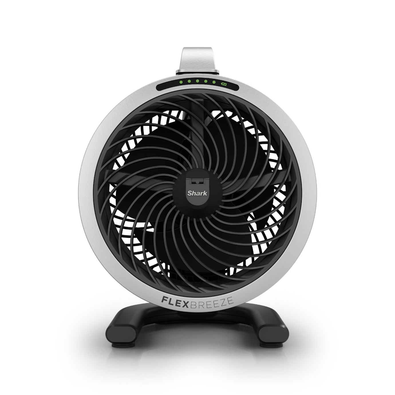 Shark FlexBreeze HydroGo Portable Misting Fan