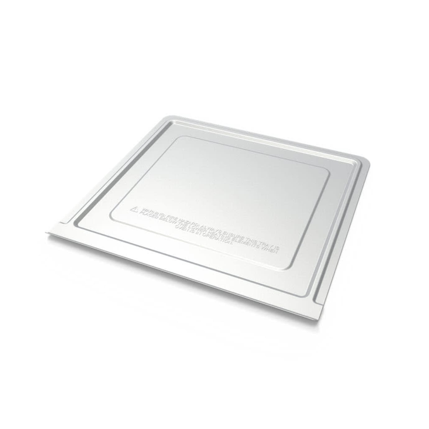 Ninja Flip Crumb Tray