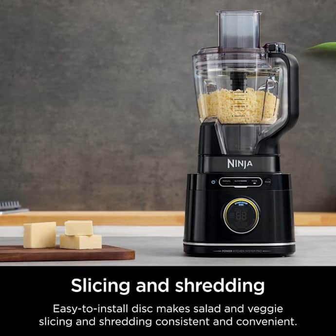 Shark-Ninja Detect Professional Blender and Food Processor - Image 14