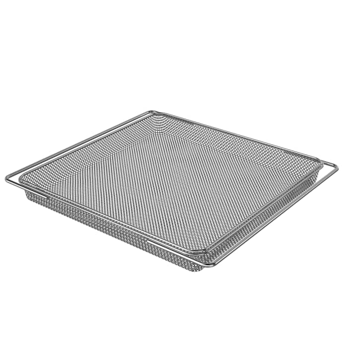 Shark-Ninja Foodi Dual Heat Air Fry Oven Air Fry Basket - Image 2