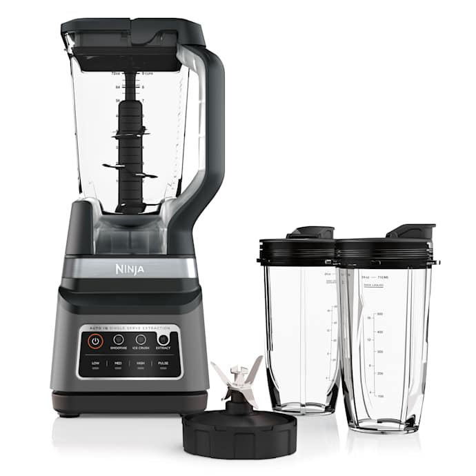 Shark-Ninja Professional Plus Blender with Cups - Image 3