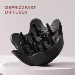 Alternative view of Shark SpeedStyle Pro DefrizzFast Diffuser