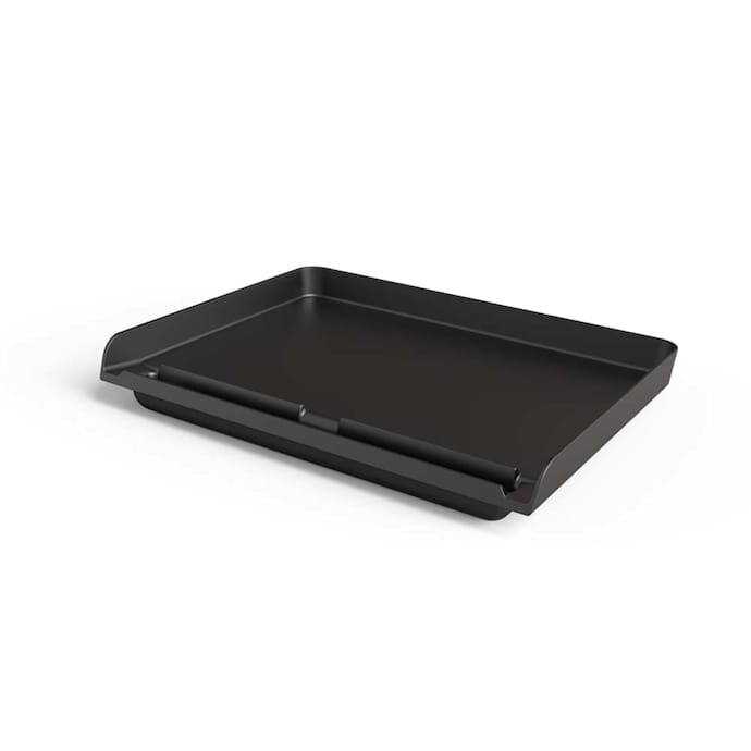 Ninja Sizzle 14'' x 9'' Flat Top Nonstick Griddle Plate - Image 2