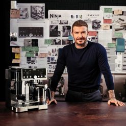 Alternative view of Ninja Luxe Café Pro Espresso Machine