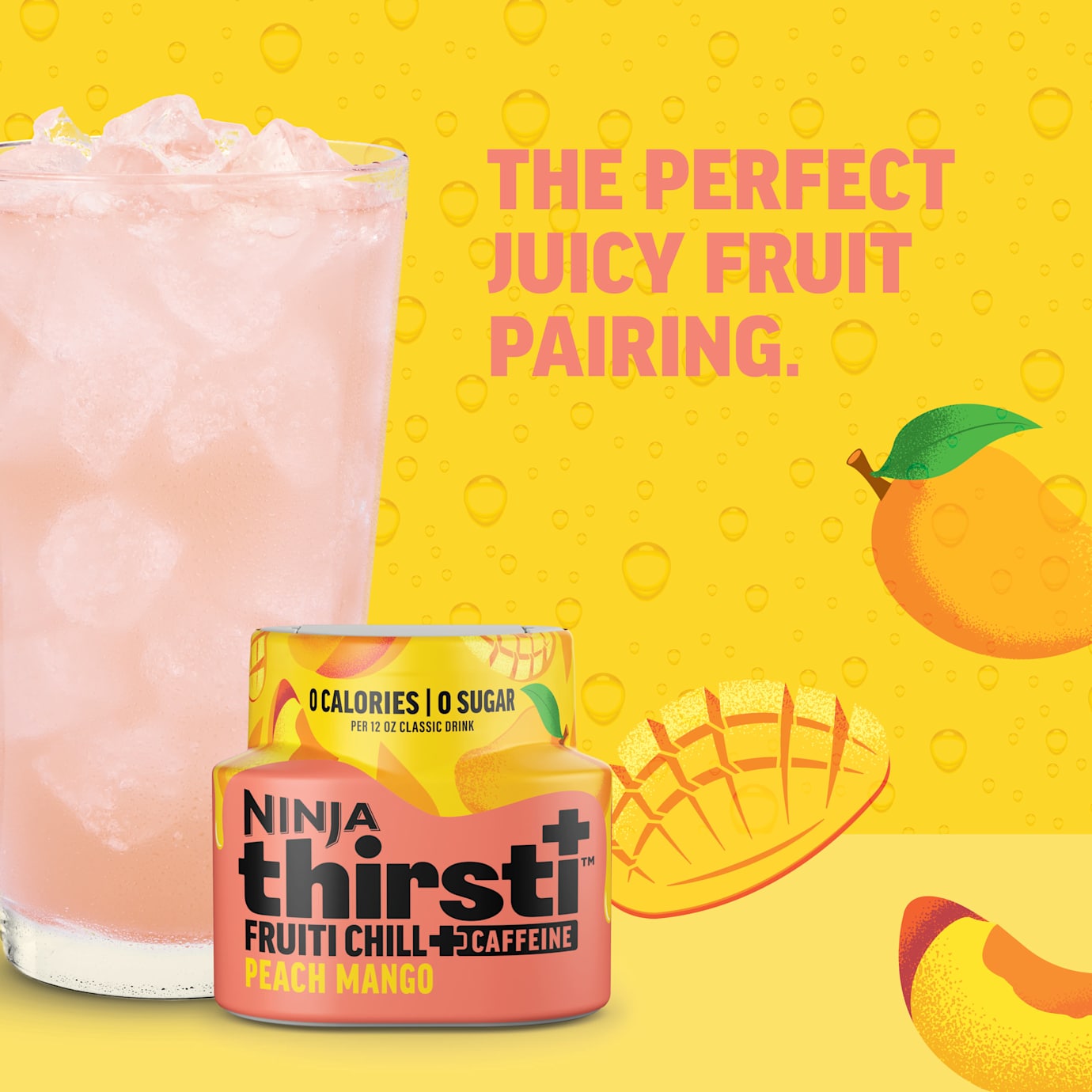 Shark|Ninja Peach Mango - Image 8