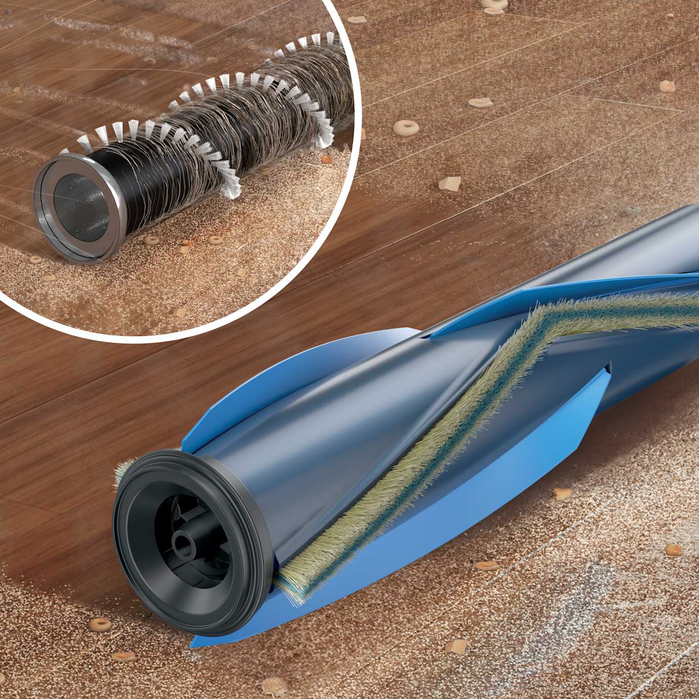 Shark PowerPro Flex Reveal Plus Cordless Vacuum with Extra Battery - Image 31