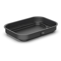 Shark|Ninja Foodi XL Grill Cooking Pot