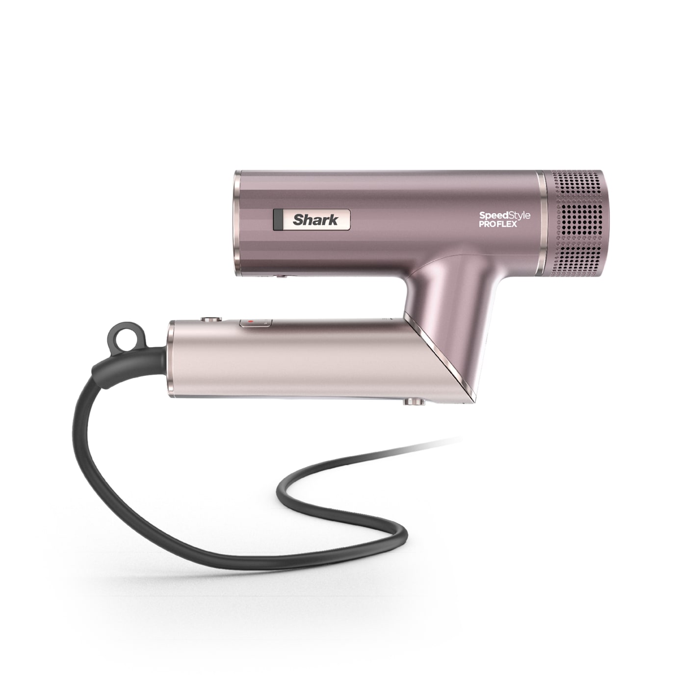 Shark|Ninja Build Your Own Shark SpeedStyle Pro Flex Hair Dryer in Blush - Image 9