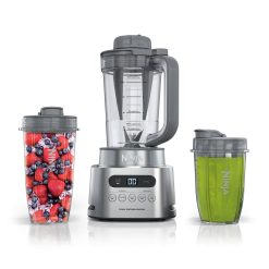 Alternative view of Ninja Twisti High Speed Blender Duo