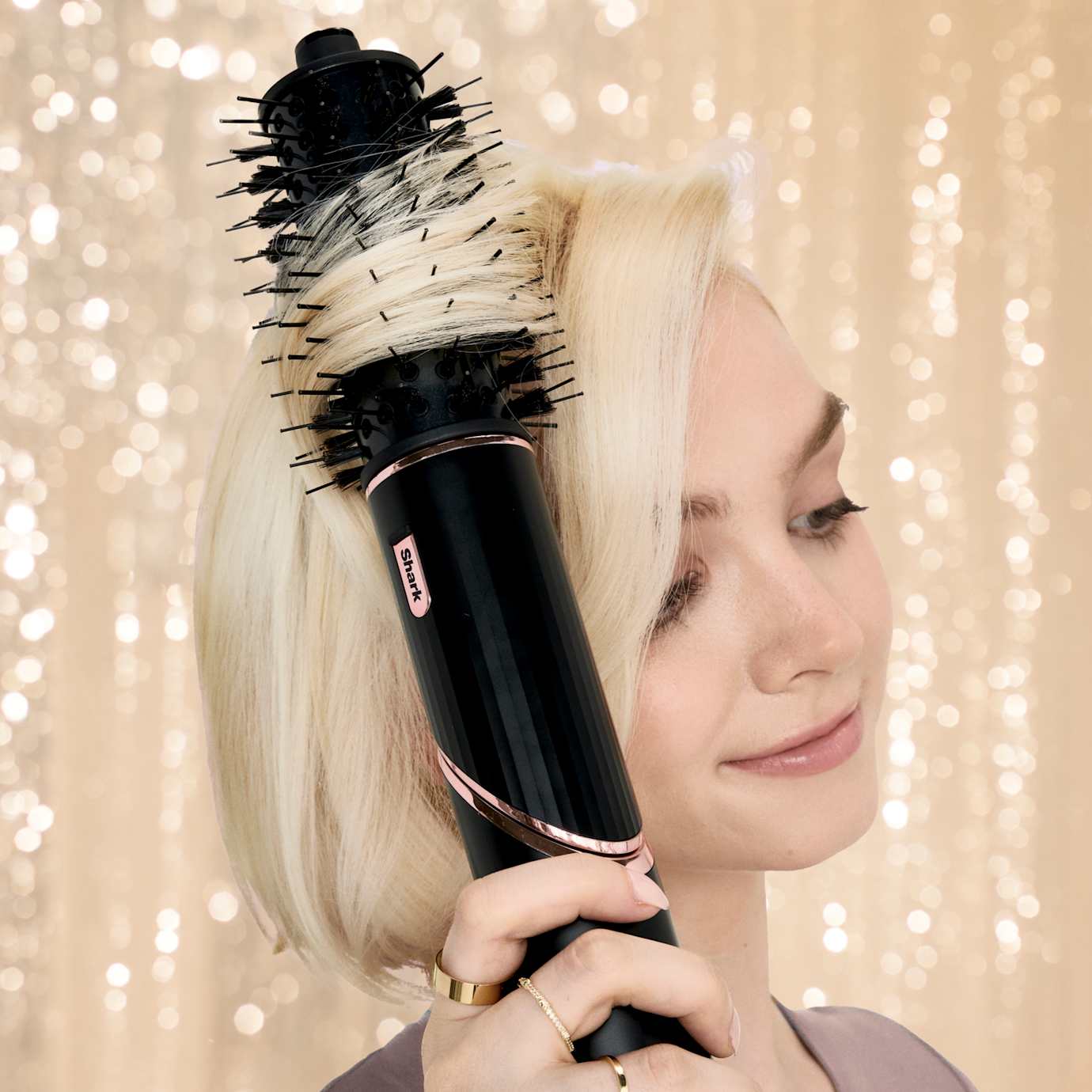Shark FlexStyle Marilyn Monroe 4-in-1 Air Styling & Drying System - Image 11