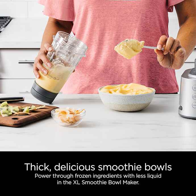 Ninja Shark|Ninja Foodi Power Blender Ultimate System - Image 6