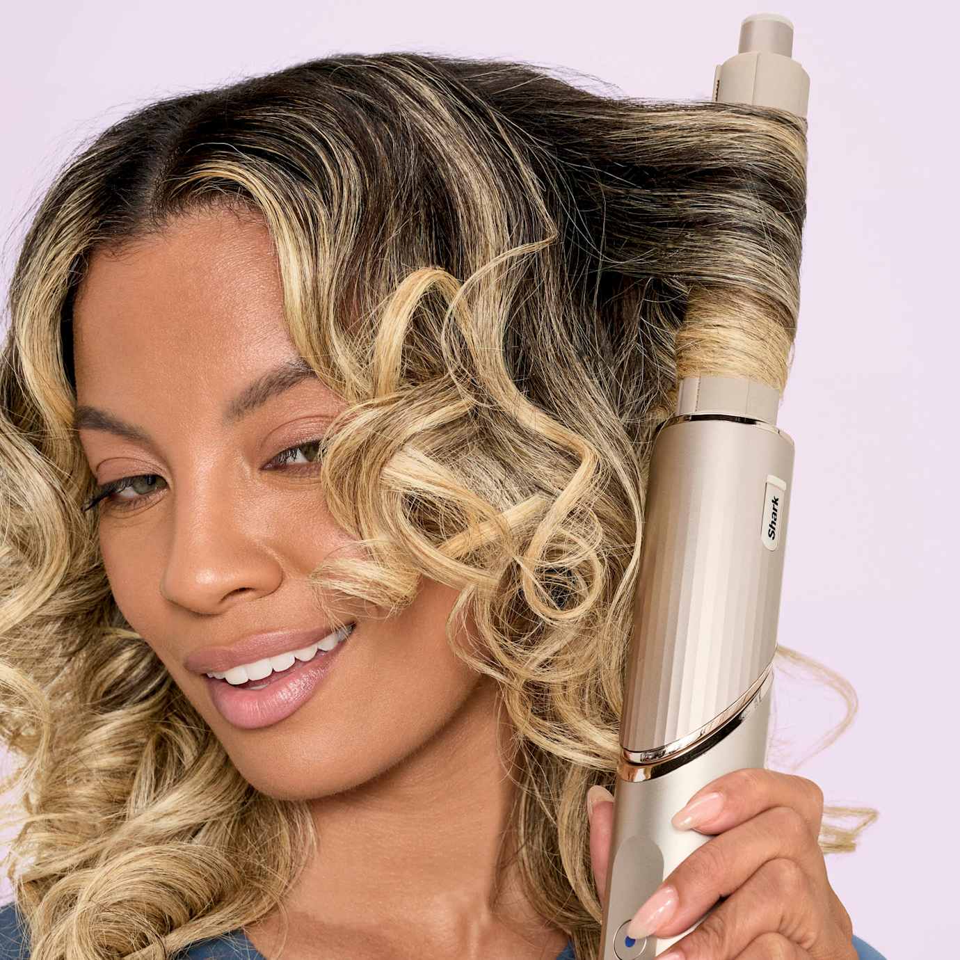 Shark-Ninja FlexStyle 4-in-1 Air Styling & Drying System - Image 3