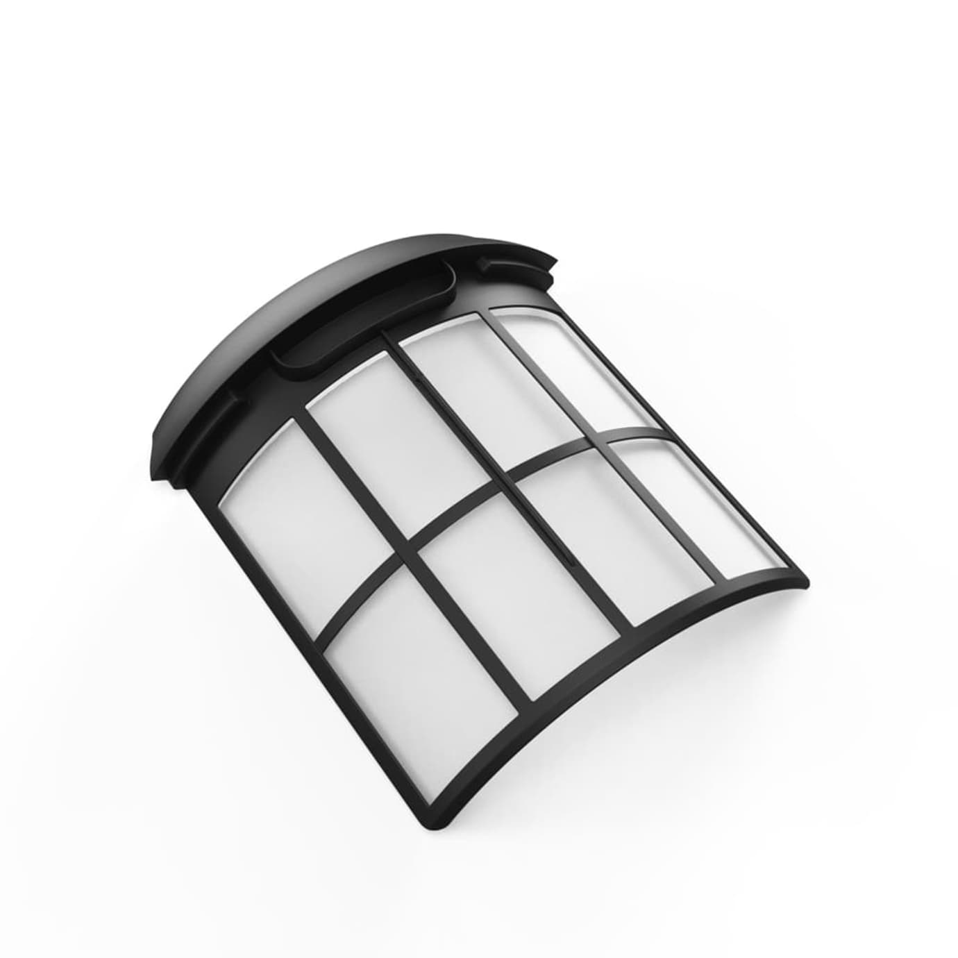 Shark-Ninja HP150 Plastic Mesh Dust Filters