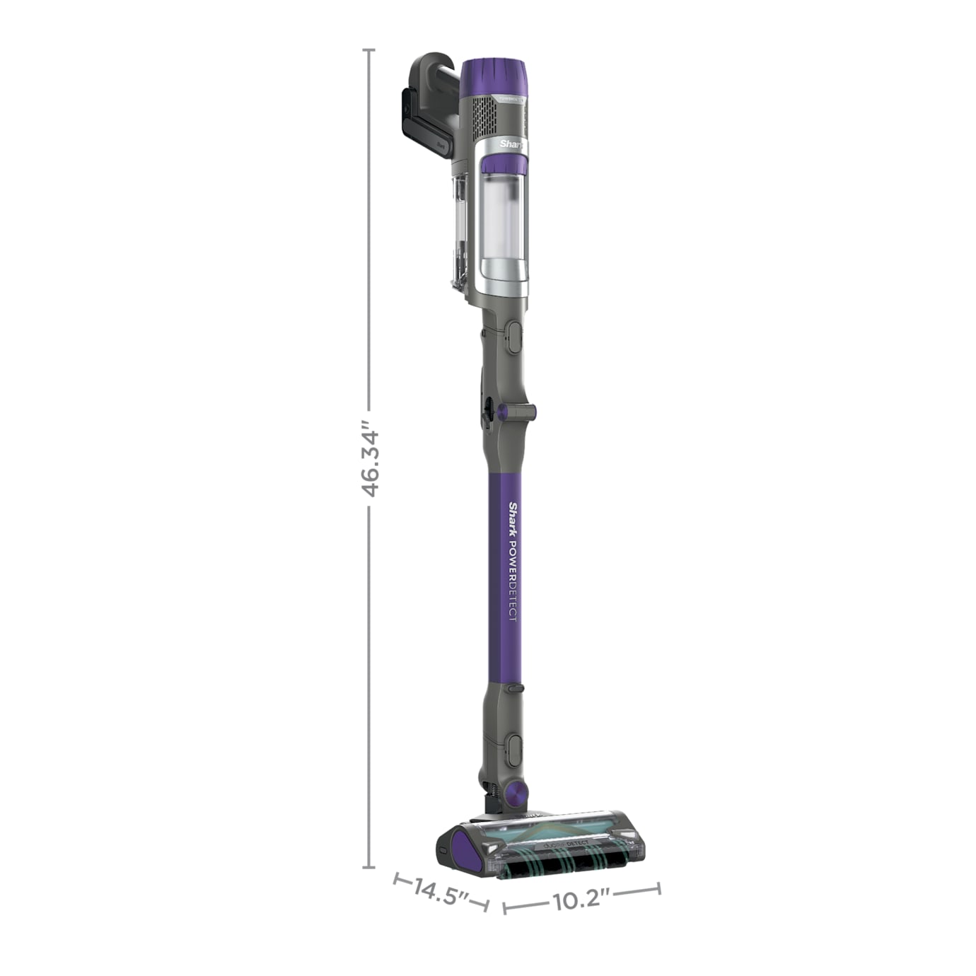 Shark-Ninja PowerDetect Cordless Stick Vacuum - Image 11