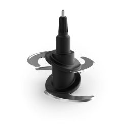 Alternative view of Ninja Precision Pro Food Processor Chopping Blade