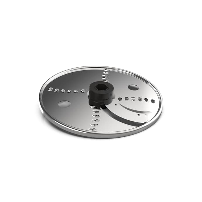 Shark-Ninja Precision Pro Food Processor Slice and Shred Disc - Image 2