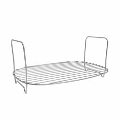 Alternative view of Ninja Possible Cooker Steam and Roast Rack