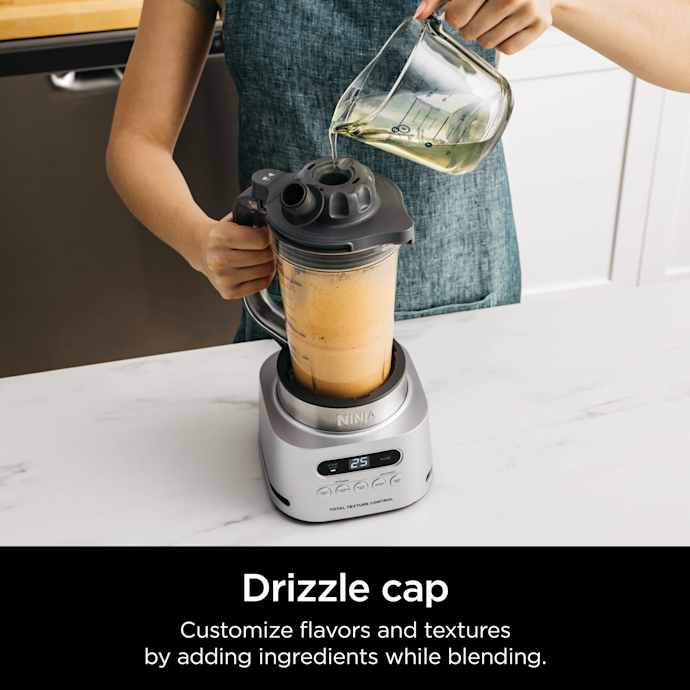 Ninja Twisti High Speed Blender Duo - Image 32