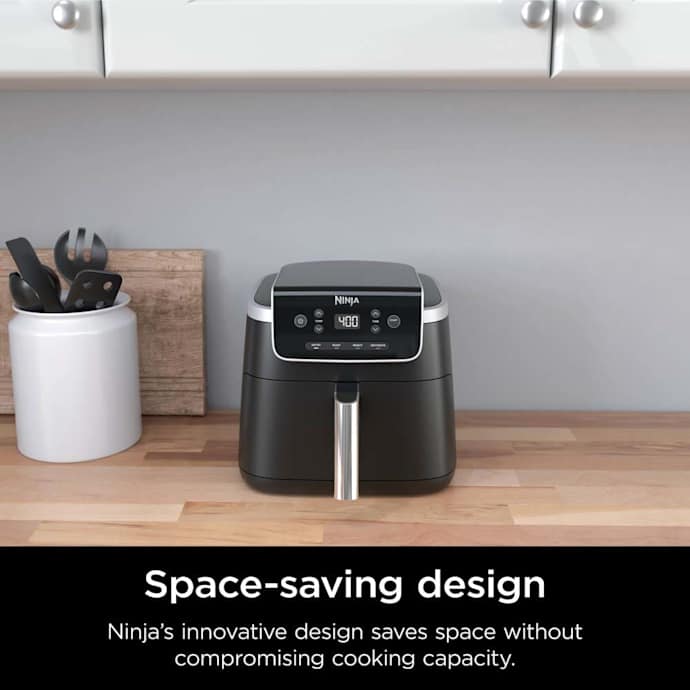 Shark-Ninja 5-QT Air Fryer Pro - Image 15