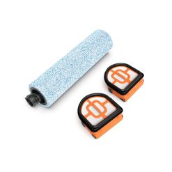 Alternative view of Shark HydroVac MessMaster Brushroll & 2 Filters