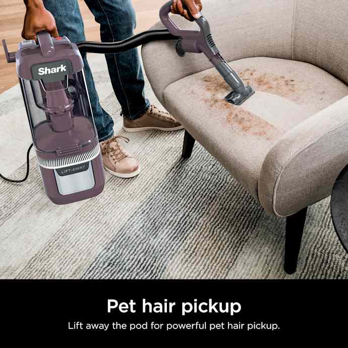 Shark Navigator Upright Vacuum - Image 11