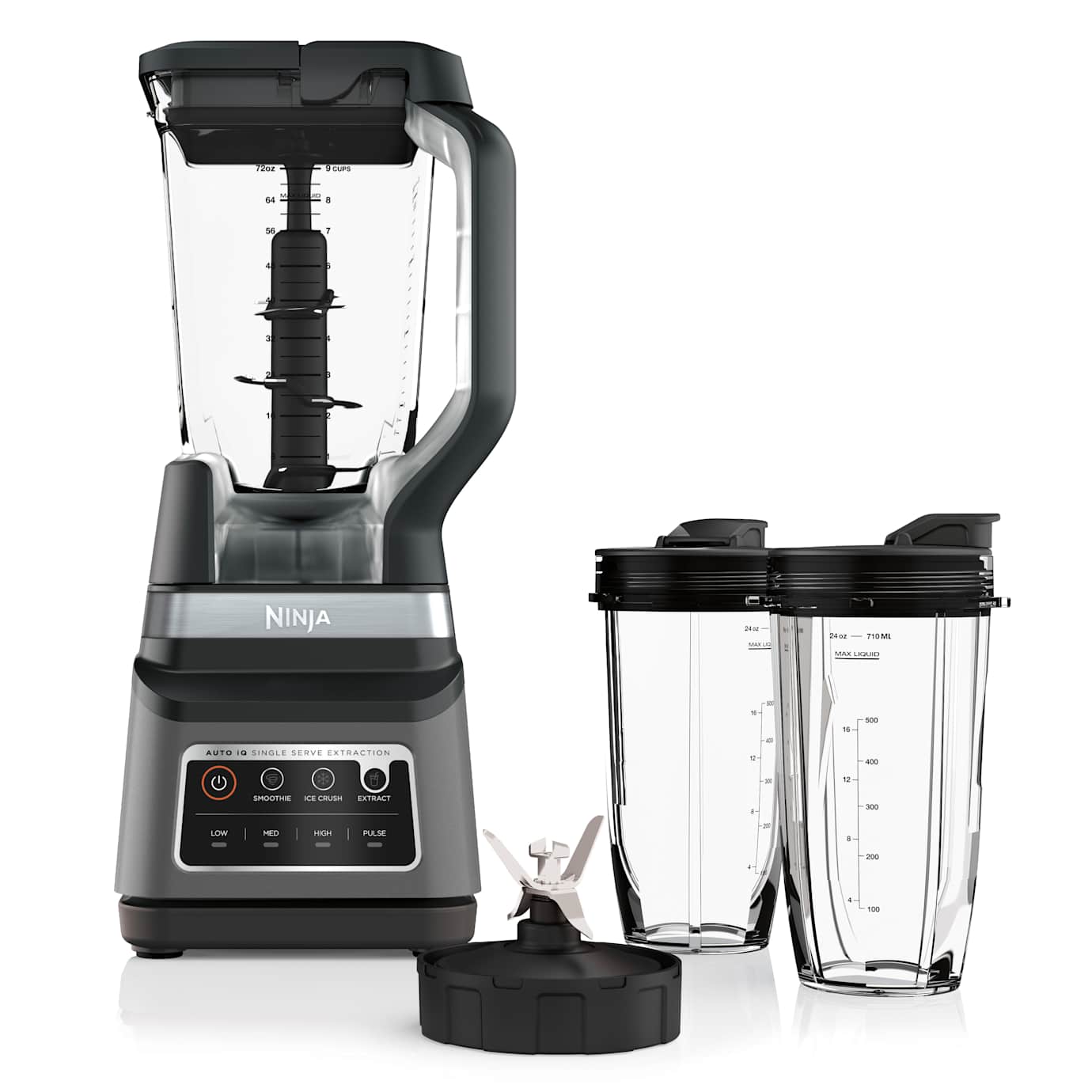 Shark-Ninja Professional Plus Blender with Cups