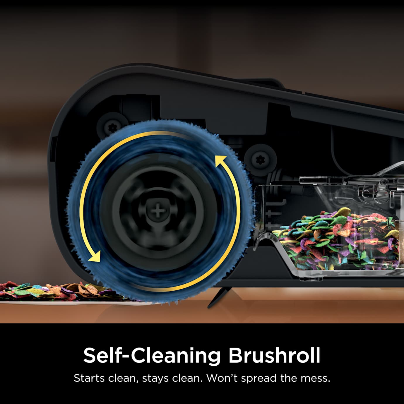 Shark HydroDuo Wet Dry Hard Floor Cleaner - Image 7