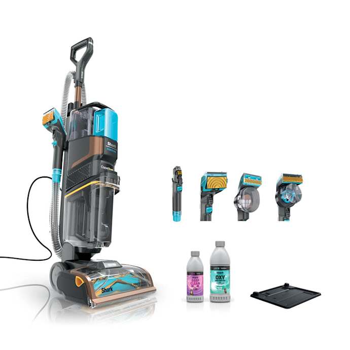 Shark-Ninja CarpetXpert HairPro Carpet Cleaner - Image 10