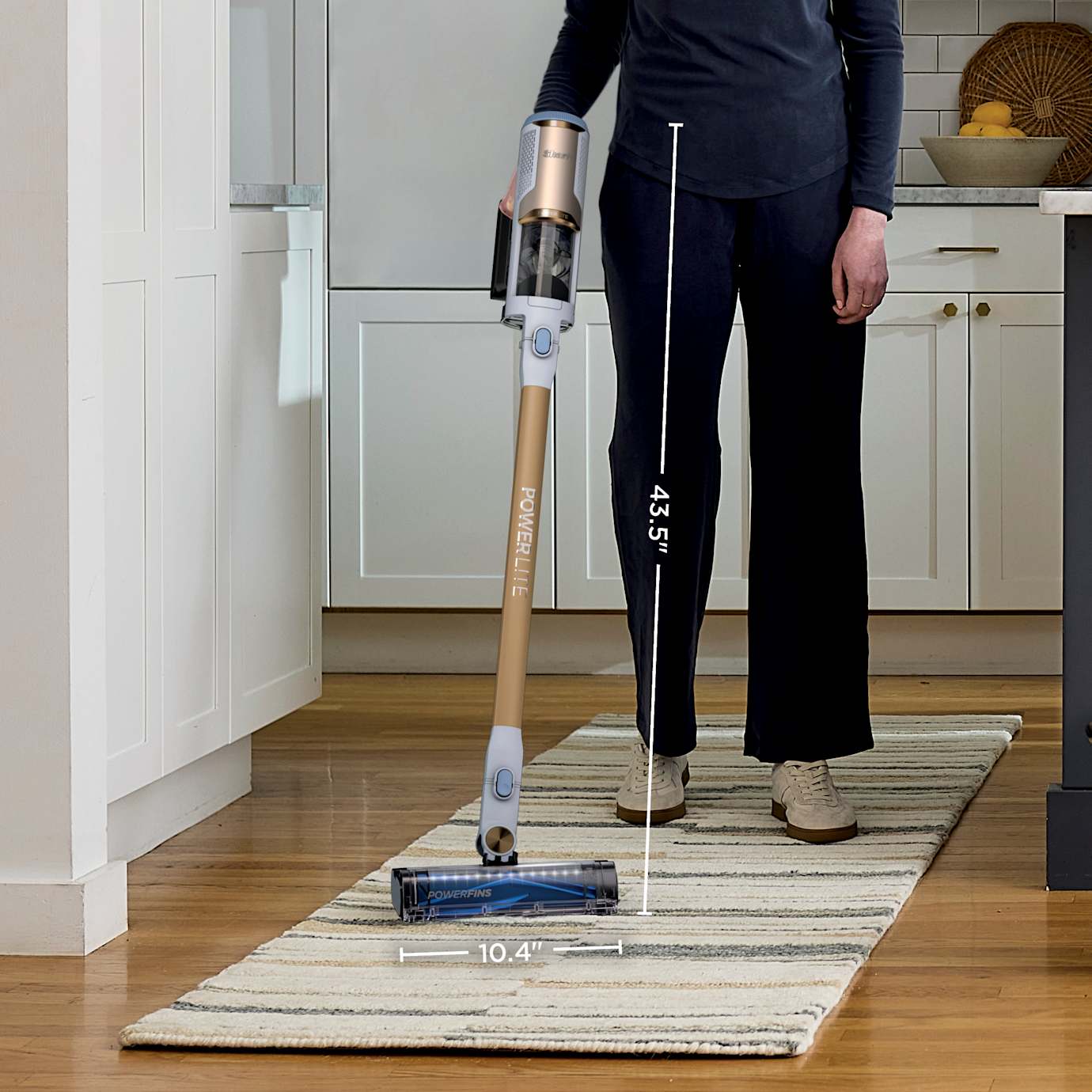 Shark-Ninja PowerLite Cordless Stick Vacuum - Image 5