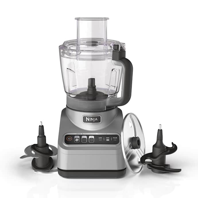Shark-Ninja Professional Food Processor and Dough Blade - Image 7