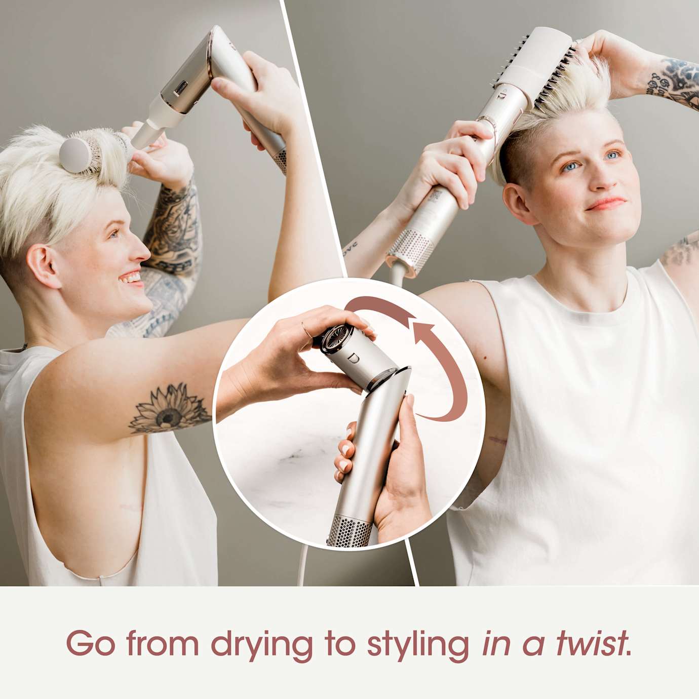 Shark-Ninja Certified Renewed FlexStyle - Image 17