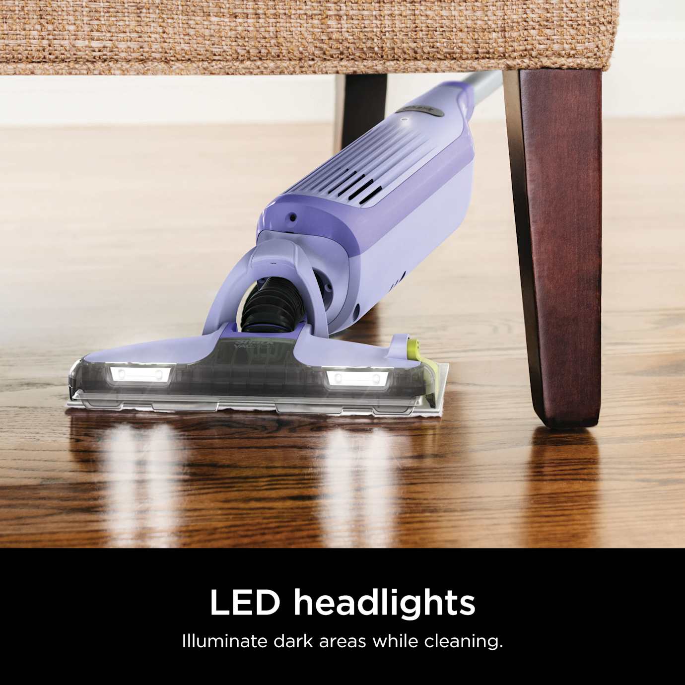 Shark VacMop in Lavender - Image 8