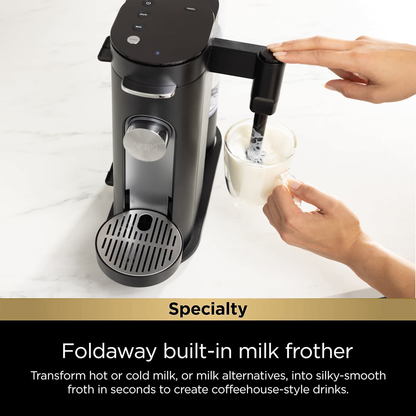 Ninja Single-Serve Coffee Maker - Image 12