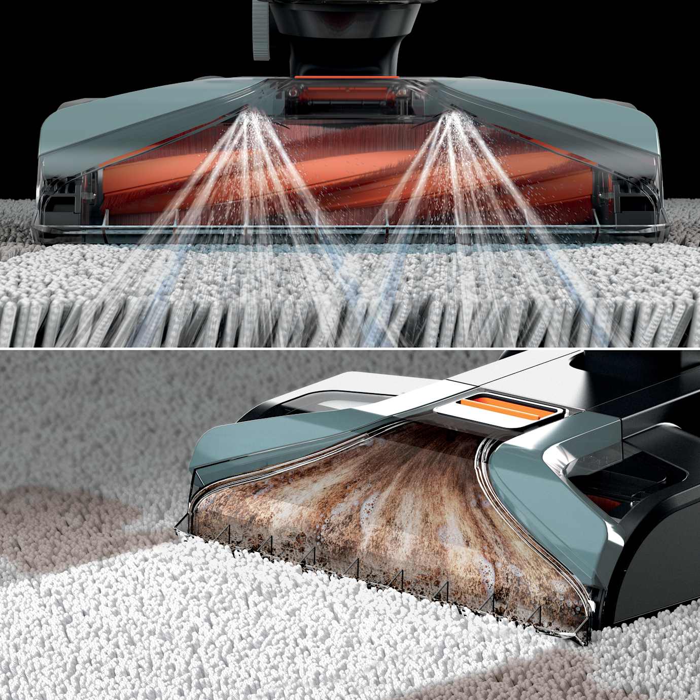 Shark-Ninja CarpetXpert Rug Cleaner - Image 3