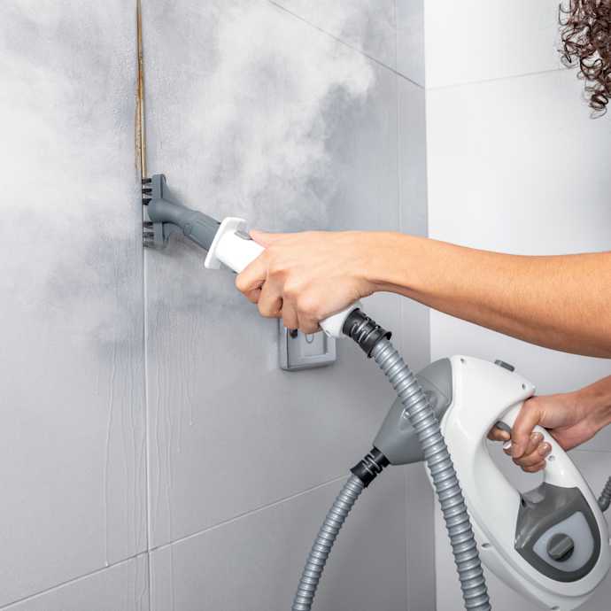 Shark-Ninja LiftAway Steam Mop & Detachable Steam Cleaner - Image 23