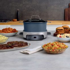 Alternative view of Shark-Ninja PossibleCooker Multicooker