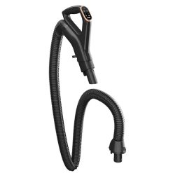 Alternative view of Shark|Ninja Handle and Hose Assembly