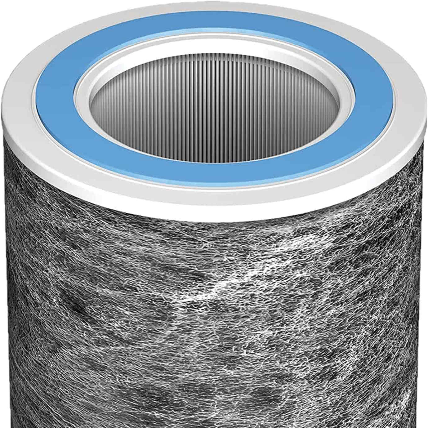 Shark-Ninja Anti-Allergen True HEPA NANOSEAL Filter with Odor Lock
