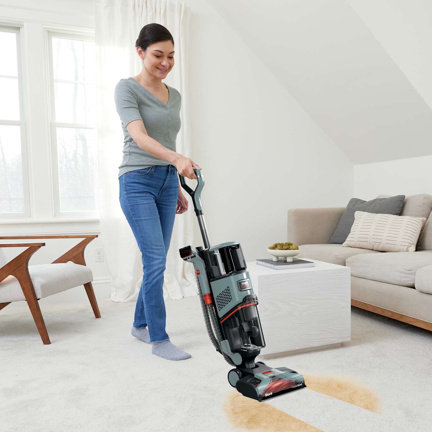Shark-Ninja CarpetXpert Rug Cleaner - Image 14