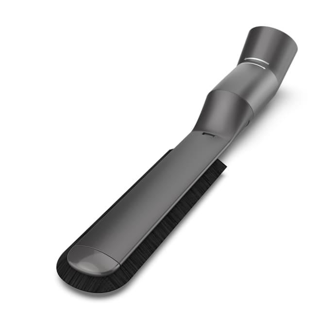 Shark-Ninja Anti-Allergen Dust Brush - Image 2