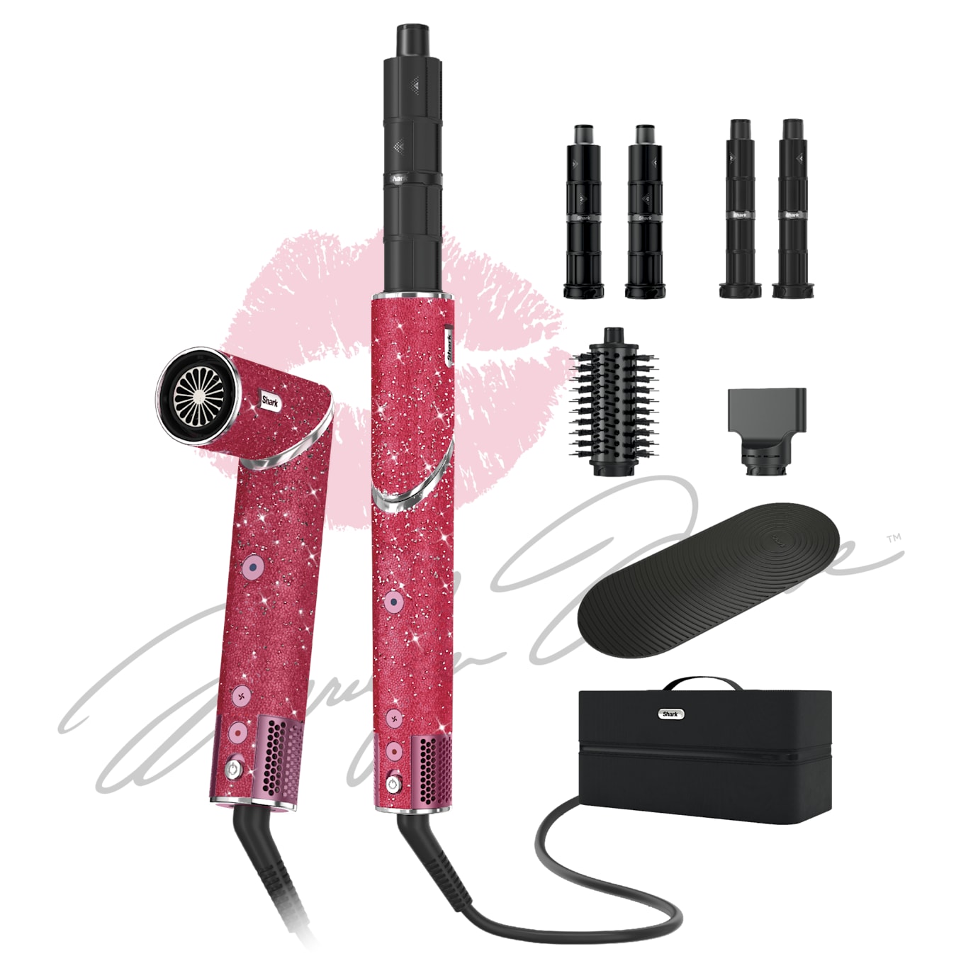 Shark FlexStyle Marilyn Monroe 4-in-1 Air Styling & Drying System