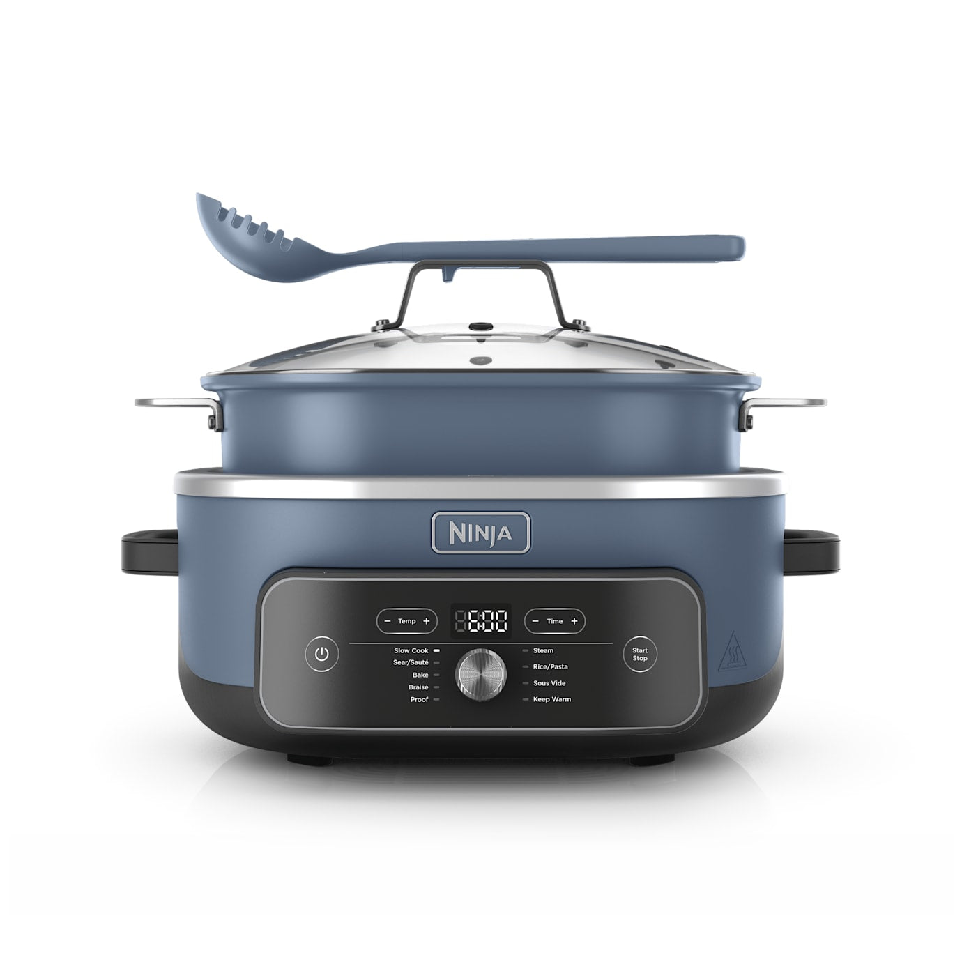 Shark-Ninja 9-in-1 PossibleCooker Pro Plus 8.5 qt Multicooker
