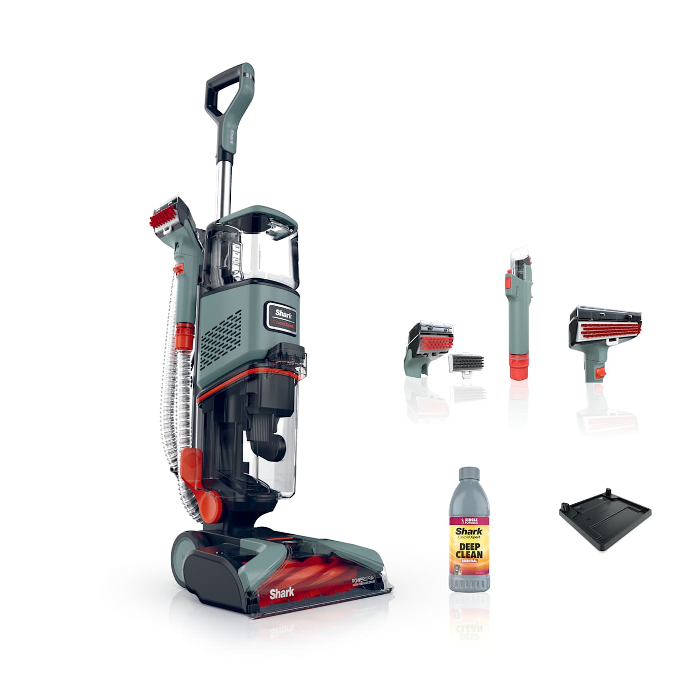Shark-Ninja CarpetXpert Rug Cleaner
