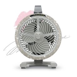Shark FlexBreeze HydroGo Pro Fan in Diamond