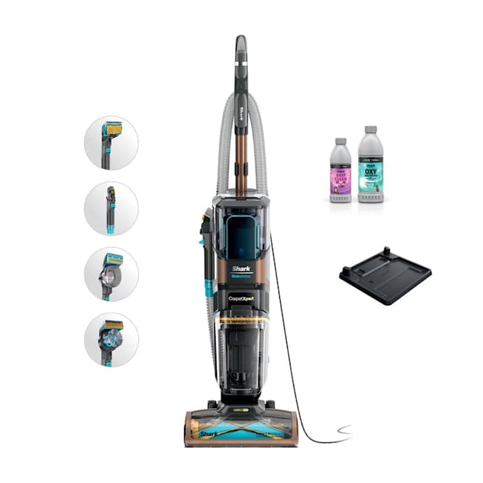 Shark-Ninja CarpetXpert HairPro Carpet Cleaner - Image 19