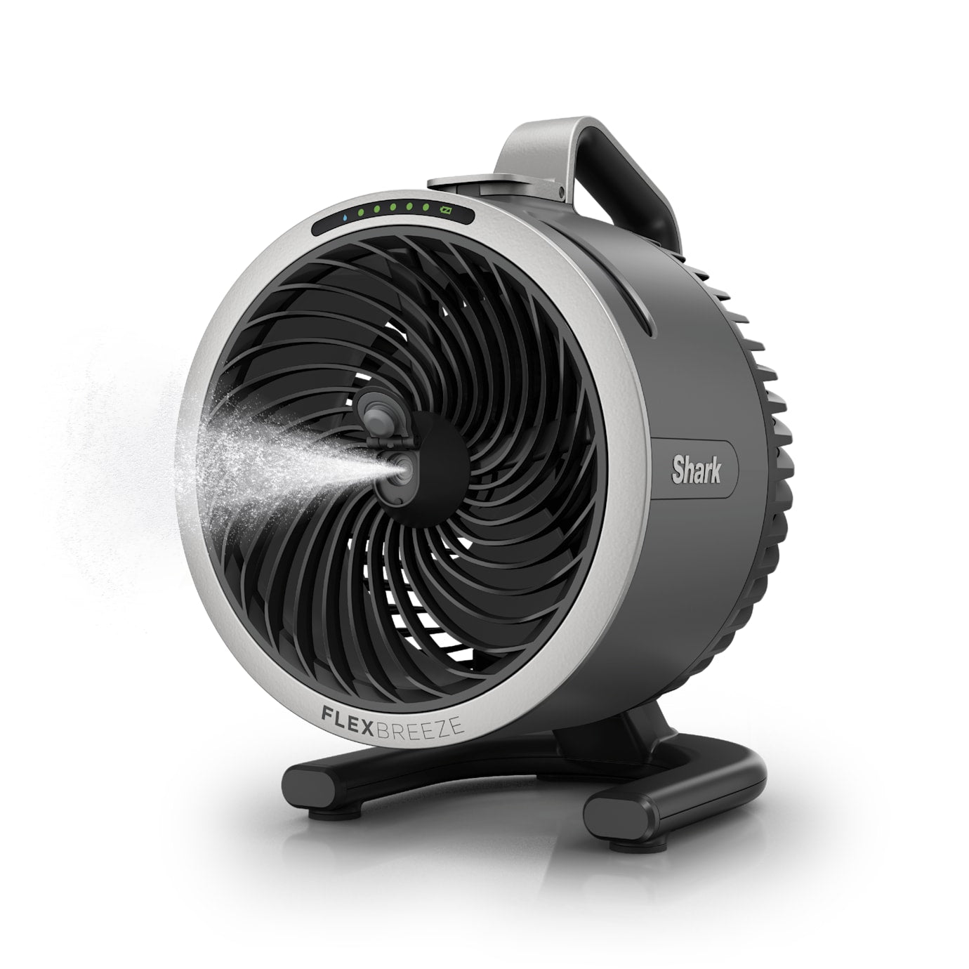 Shark FlexBreeze HydroGo Portable Misting Fan - Image 12